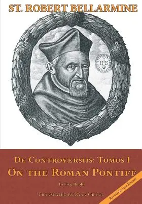 O papieżu rzymskim: W pięciu księgach - On the Roman Pontiff: In Five Books