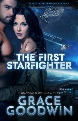 Pierwszy gwiezdny myśliwiec - The First Starfighter