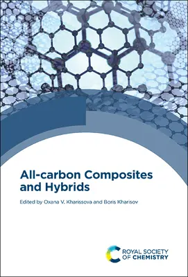 Całkowicie węglowe kompozyty i hybrydy - All-Carbon Composites and Hybrids