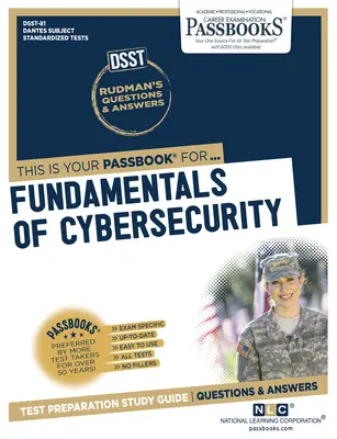 Podstawy cyberbezpieczeństwa, tom 81 - Fundamentals of Cybersecurity, Volume 81