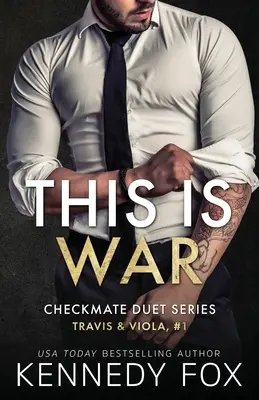 This is War: Travis & Viola #1