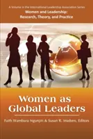 Kobiety jako globalne liderki - Women as Global Leaders