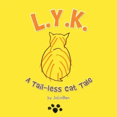 L.Y.K.: Opowieść o kocie bez ogona - L.Y.K.: A Tail-Less Cat Tale