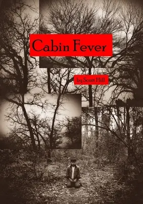 Gorączka w kabinie - Cabin Fever