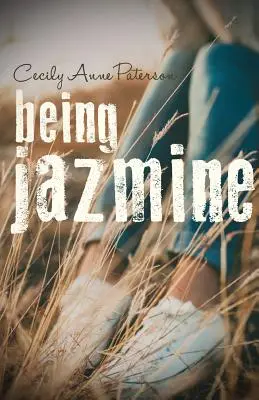 Being Jazmine: Niewidzialni Księga 3 - Being Jazmine: Invisible Book 3