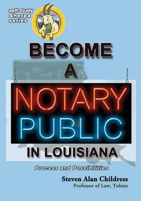 Zostań notariuszem w Luizjanie: Proces i możliwości - Become a Notary Public in Louisiana: Process and Possibilities