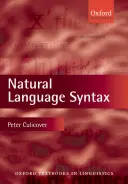 Składnia języka naturalnego - Natural Language Syntax