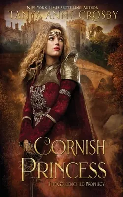 Kornwalijska księżniczka - The Cornish Princess