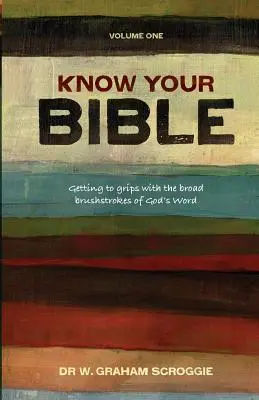 Poznaj swoją Biblię - Know Your Bible