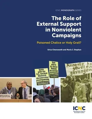 Rola zewnętrznego wsparcia w kampaniach bez przemocy: Zatruty kielich czy święty Graal? - The Role of External Support in Nonviolent Campaigns: Poisoned Chalice or Holy Grail?