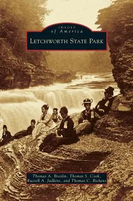 Park stanowy Letchworth - Letchworth State Park