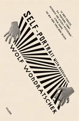 Autoportret z rosyjskim fortepianem - Self-Portrait with Russian Piano