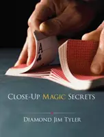 Sekrety magii z bliska - Close-Up Magic Secrets