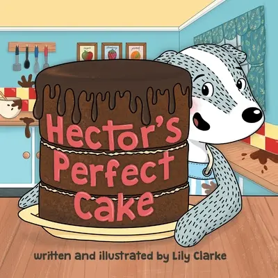 Idealne ciasto Hectora - Hector's Perfect Cake