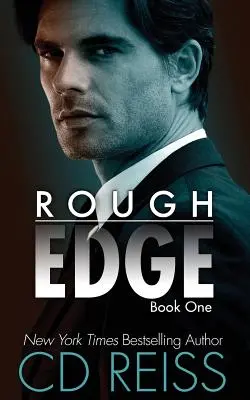 Szorstka krawędź: Krawędź #1 - Rough Edge: The Edge #1