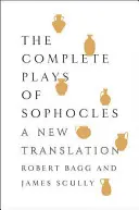 The Complete Plays of Sophocles