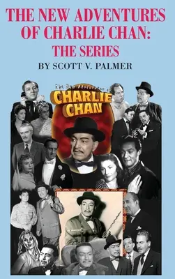 Nowe przygody Charliego Chana - serial - The New Adventures of Charlie Chan The Series