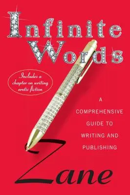 Infinite Words: Kompleksowy przewodnik po pisaniu i publikowaniu - Infinite Words: A Comprehensive Guide to Writing and Publishing