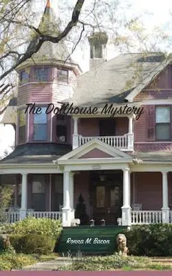 Tajemnica domku dla lalek - The Dollhouse Mystery