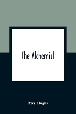 Alchemik - The Alchemist