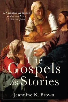 Ewangelie jako historie - Gospels as Stories