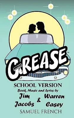 Grease, wersja szkolna - Grease, School Version