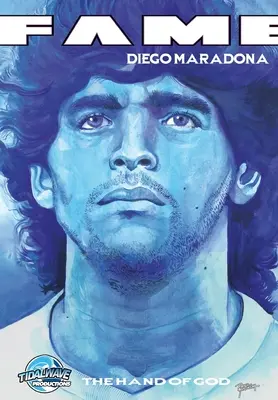 Sława: Diego Maradona: Ręka Boga - Fame: Diego Maradona: The Hand of God