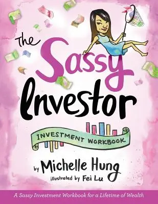 The Sassy Investor: Inwestycyjny zeszyt ćwiczeń - The Sassy Investor: Investment Workbook