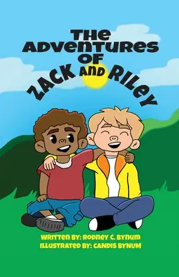 Przygody Zacka i Riley - The Adventures of Zack and Riley