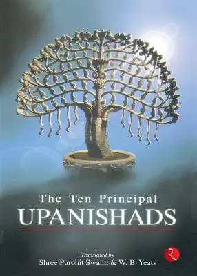 Dziesięć głównych upaniszad - The Ten Principal Upanishads