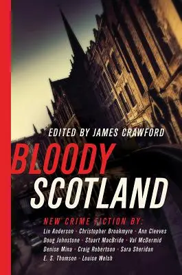 Krwawa Szkocja - Bloody Scotland