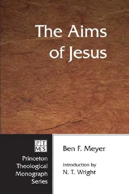 Cele Jezusa - The Aims of Jesus