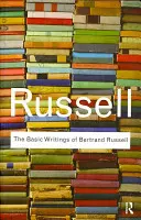 Podstawowe pisma Bertranda Russella - The Basic Writings of Bertrand Russell