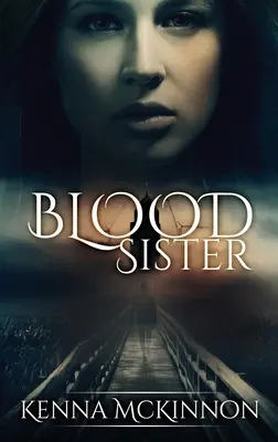 Blood Sister: Wydanie w twardej oprawie z dużym drukiem - Blood Sister: Large Print Hardcover Edition