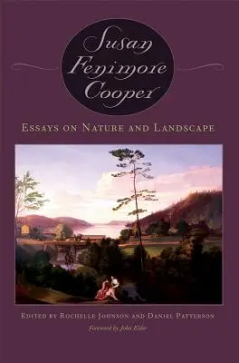 Eseje o naturze i krajobrazie - Essays on Nature and Landscape