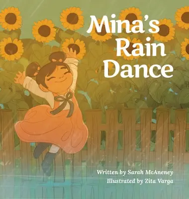 Deszczowy taniec Miny - Mina's Rain Dance