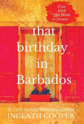 Urodziny na Barbadosie - That Birthday in Barbados