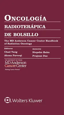 Oncologa Radioterpica de Bolsillo