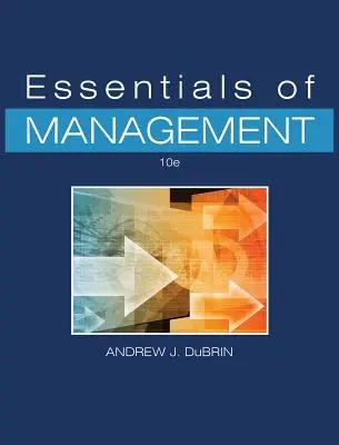 Podstawy zarządzania - Essentials of Management