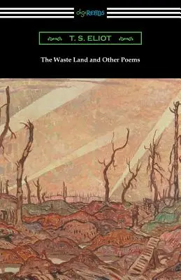 Pustkowie i inne wiersze - The Waste Land and Other Poems