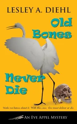 Stare kości nigdy nie umierają - Old Bones Never Die