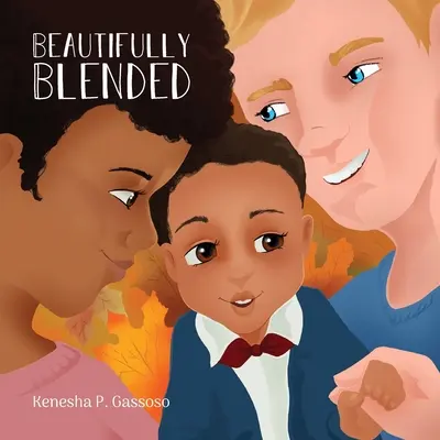 Pięknie wymieszane - Beautifully Blended