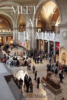 Spotkajmy się w Metropolii - Meet Me at the Met