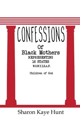 Wyznania czarnoskórych matek - Confessions of Black Mothers