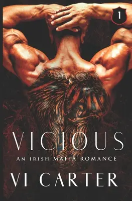 Podstępny: romans mafijny - Vicious: A Mafia Romance