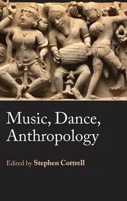 Muzyka, taniec, antropologia - Music, Dance, Anthropology