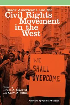 Czarnoskórzy Amerykanie i ruch na rzecz praw obywatelskich na Zachodzie, 16 - Black Americans and the Civil Rights Movement in the West, 16