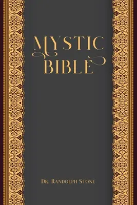 Mistyczna Biblia - Mystic Bible