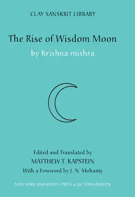 Powstanie Księżyca Mądrości - The Rise of Wisdom Moon