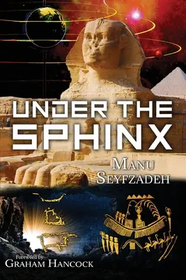 Pod Sfinksem: poszukiwanie hieroglificznego klucza do prawdziwej Sali Rekordów. - Under the Sphinx: the Search for the Hieroglyphic Key to the Real Hall of Records.